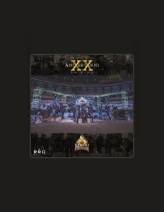 Listen to Banda Llano Grande, watch music videos, read bio, see tour dates & more!