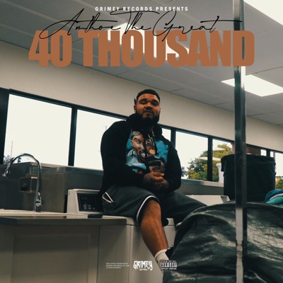 40 Thousand - Single