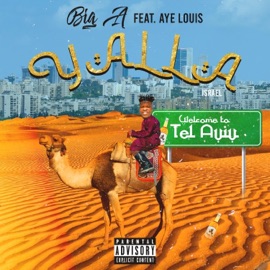 Yalla (feat. Aye Louis) BigA1804