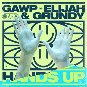 Hands Up - Single