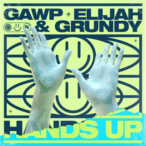 Hands Up - Single