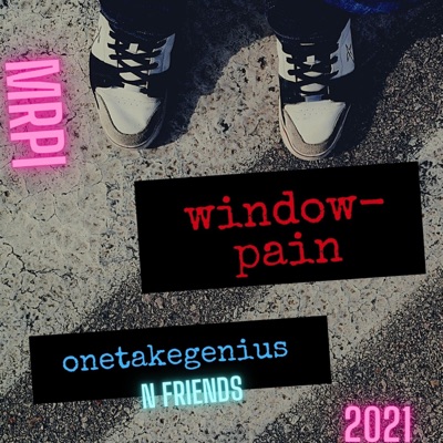 Window-Pain