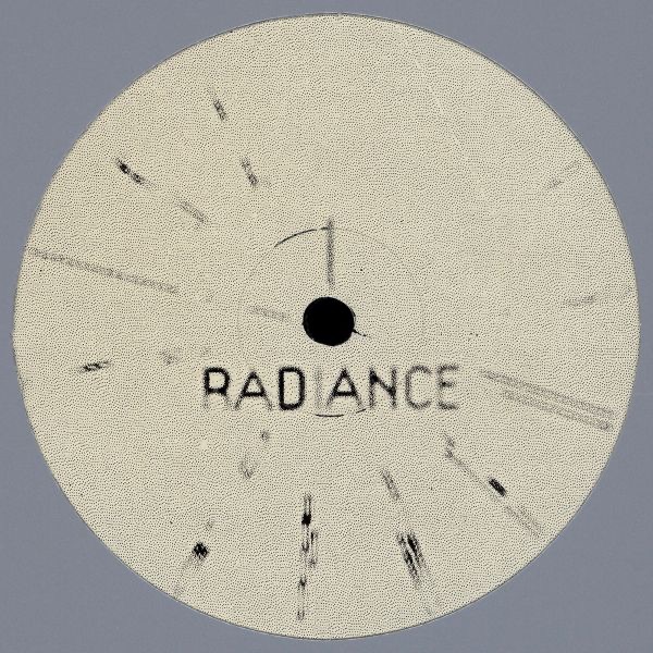 Radiance by Basic Channel