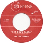 Get Down Santa - Single