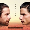 Afrika (feat. Ciprian Lemnaru) [Raul Riviere Remix] - Single