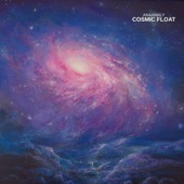 Cosmic Float (528 Hz) artwork