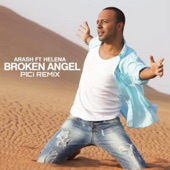 Broken Angel (Pici Remix) artwork