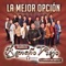 La Mejor Opción - Banda Rancho Viejo de Julio Arámburo lyrics