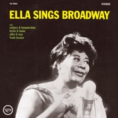 Ella Fitzgerald - I Could Have Danced All Night