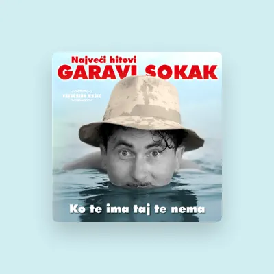 Listen to Garavi Sokak, watch music videos, read bio, see tour dates & more!