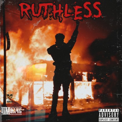 Ruthless - EP
