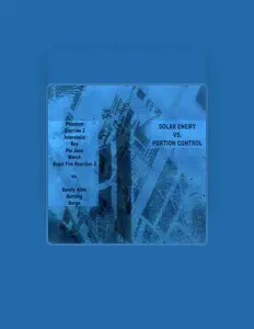 Listen to Solar Enemy, watch music videos, read bio, see tour dates & more!