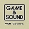 Kirby - Gourmet Race - Game & Sound lyrics