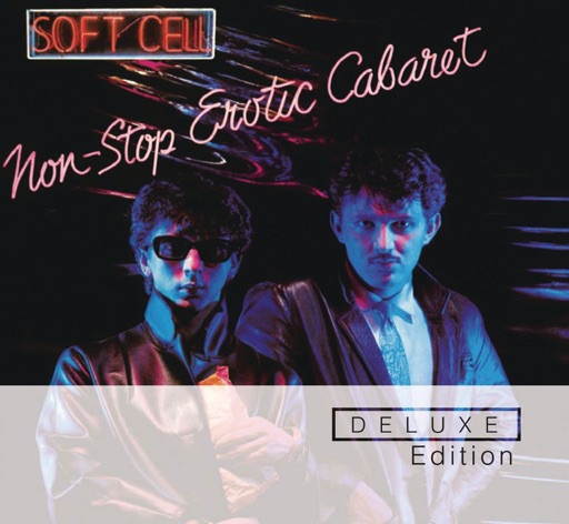 Art for Tainted love by Soft Cell