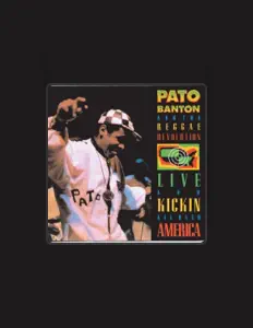 Pato Banton & The Reggae Revolution dinle, müzik videolarını izle, biyografisini oku, tur tarihlerini ve daha fazlasını gör!