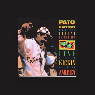 Listen to Pato Banton & The Reggae Revolution, watch music videos, read bio, see tour dates & more!