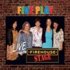 Five Play - I Can't Give You Anything but Love (Live)