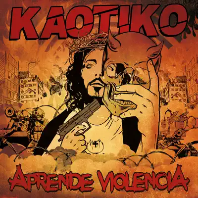 Aprende Violencia - Kaotiko