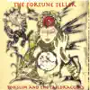 Too Slim & The Taildraggers - The Fortune Teller
