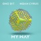 My Way - One Bit & Noah Cyrus lyrics