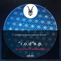 R.O.D (Remixes) - Single - Acumen & Monastetiq