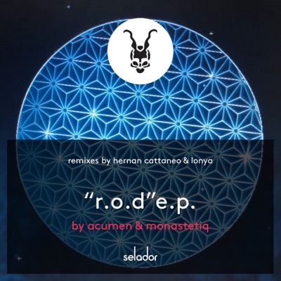 R.O.D (Remixes) - Single