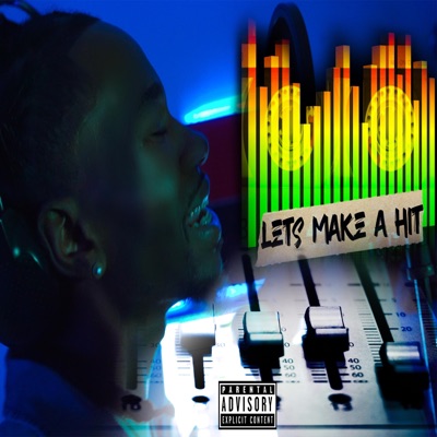 Letter 2 My Ex - Single