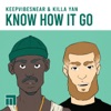 Know How It Go - Single