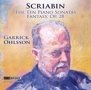 Scriabin: Piano Works