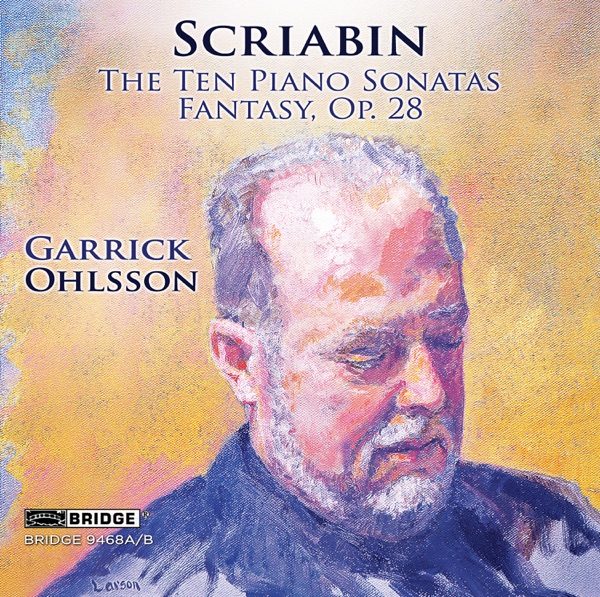 Scriabin: Piano Works