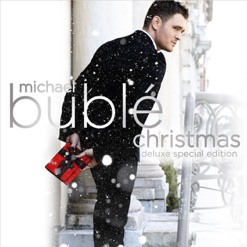 BLUE CHRISTMAS cover art