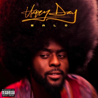 Happy Day - Single