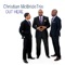 East of the Sun (And West of the Moon) - Christian McBride Trio lyrics