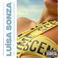 Luísa Sonza - Single - Young Ganni