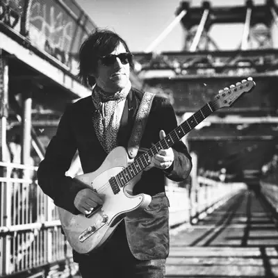 Listen to Chris Bergson Band, watch music videos, read bio, see tour dates & more!