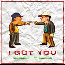 I Got You Taylor Beau & Nate Harlan