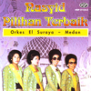 Nasyid Pilihan Tebaik - Orkes El Suraya-Medan
