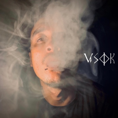 Usok (feat. Tanjo) - Single