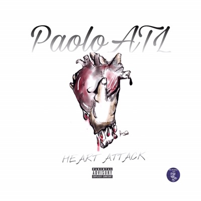 HeartAttack - Single