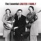 Keep On the Sunny Side - The Carter Family lyrics