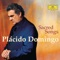 Ave Maria: Arr. From Bach's Prelude No. 1 BWV 846 - Plácido Domingo, Marcello Viotti, Orchestra Sinfonica di Milano Giuseppe Verdi & Luisa Domingo lyrics