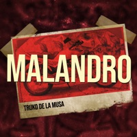 Malandro - Single - Truko de la Musa