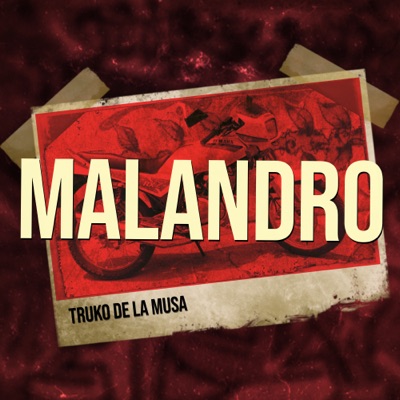 Malandro - Single
