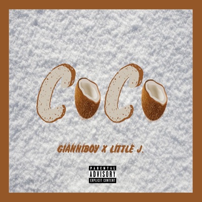 Co Co (feat. Little J) - Single