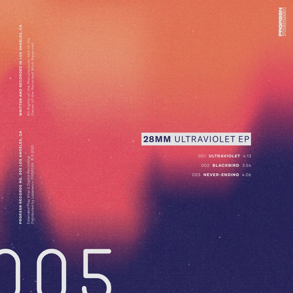 Ultraviolet - Single