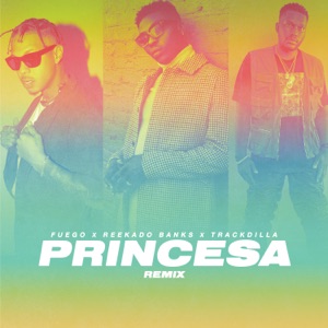 Princesa (Remix)