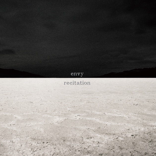 Recitation - envyのアルバム - Apple Music