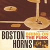 BOSTON HORNS