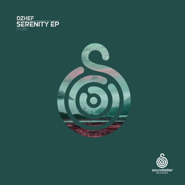 Serenity - Single