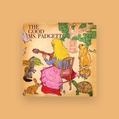 Ouve The Good Ms. Padgett, vê vídeos de música, lê a biografia, vê as datas da digressão e muito mais!